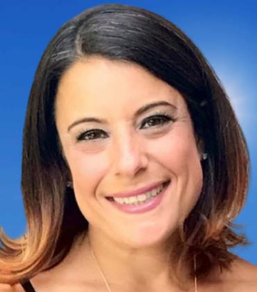 Rachel Horwitz