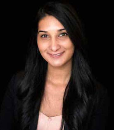 Suman Dhaliwal