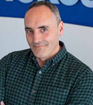 Ben Jackson