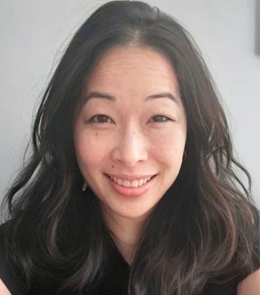 Yin Trinh Yin Trinh