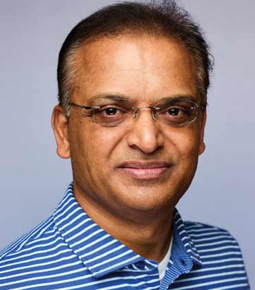 Bala V Sathyanarayanan