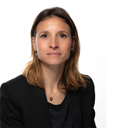 Clémence VANALDERWEIRELDT