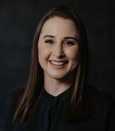 Bernadine Symonds Bernadine Symonds