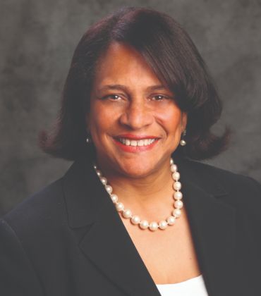 Sharon Harvey Davis