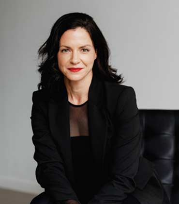 Caroline Turcotte