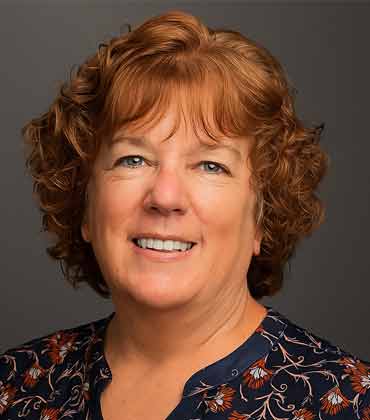 Colleen Berish