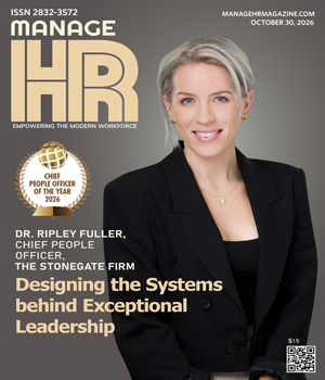 Designing the Systems behind Exceptional Leadership