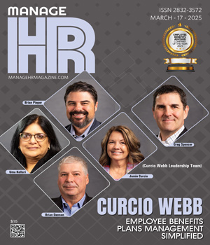 Curcio Webb: Employee Benefits Plans Management Simplified