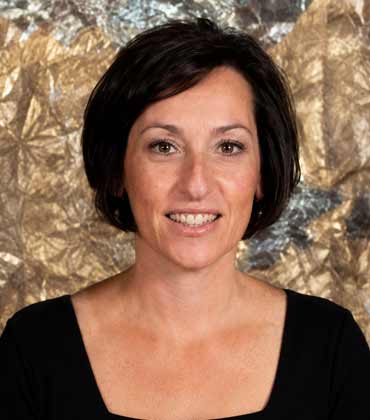 Margo Gordon