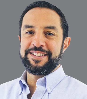 Alejandro Tavera