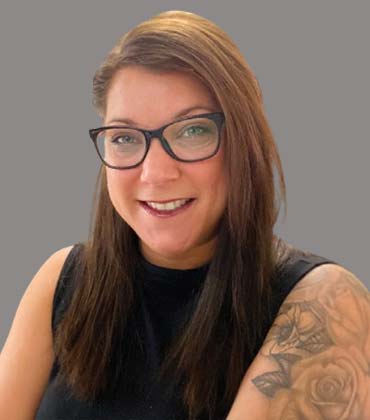 Dawn Snoddon