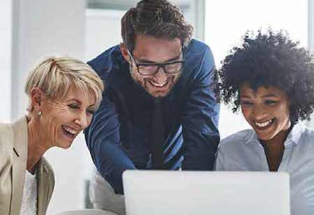 Cultivating Inclusion and Innovation in Organizational Culture