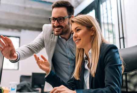 Mastering Managing Up: The What, Why, and How of Leading from Below