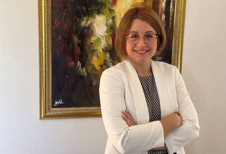 Collaborative, Flexible, and Resilient Corporate Leadership in HR