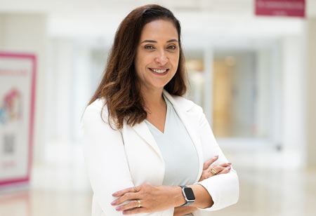 Human Resources as a Strategic Partner in Transformation