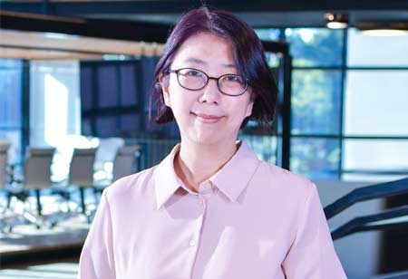 Reshaping Corporate HR Practices at Ally Logistic Property