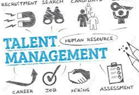 How will artificial intelligence play a part in the Future of Talent Management?