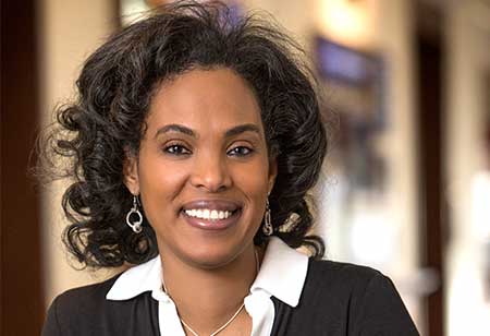 Bringing Values and Purpose to Life at a Global Company