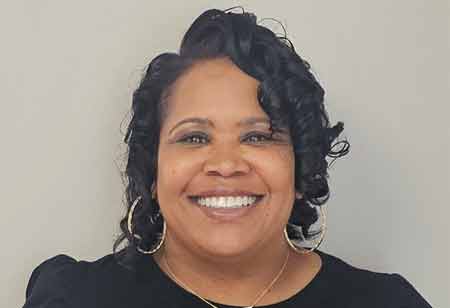 Sherill Sampson Kirksey, Director, Benefits & Wellness, National Debt Relief | Construction Tech Review