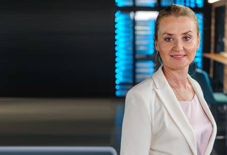 Credit Agricole-bank of diversity and equal rights 