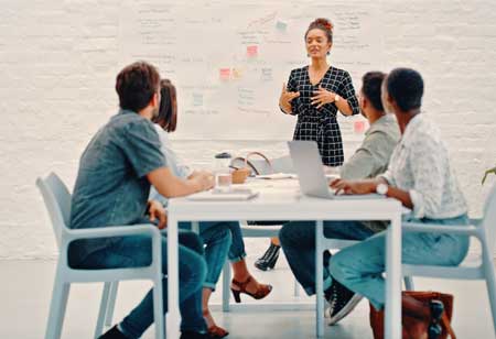 The Case for Corporate Wellness Initiatives