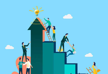 A Strategic Approach To Building Stronger And Cohesive Team
