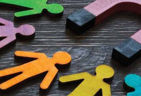 What's Your Culture Like? The Power of A Strong Employer Brand