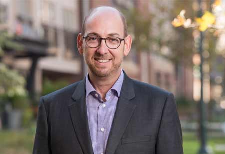 Redefining Human Resource Management 