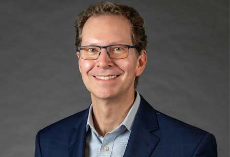 Driving Change and Cultivating a Special Workplace