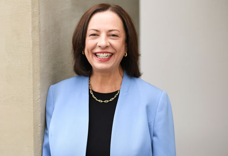 Leadership's Key Role in Defining and Shaping Company Culture