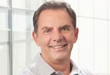 Advancing HR to the speed of the Business