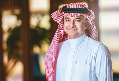Leadership- A Middle East Perspective