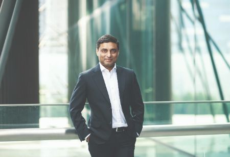 Building a Smart Organization with Enhanced Employee Productivity
