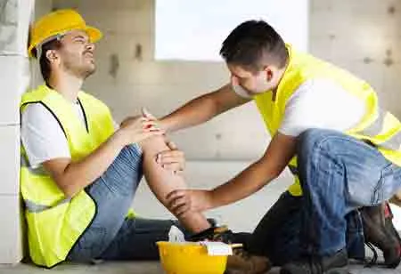 Active Care Model: Best Practices in Managing Workplace Injuries