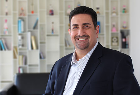 Business Disruption: Crisis or Opportunity? How CHROs can help their companies succeed in a continuously changing world