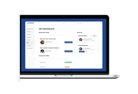 OnPay: Redefining Benefits Administration for SMBs