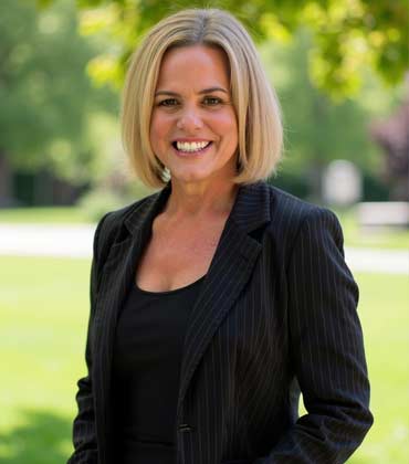 Julie Anderson