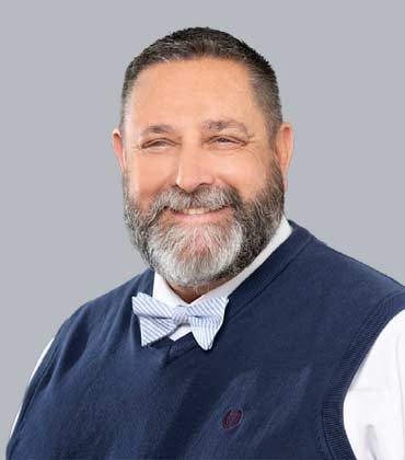 Dan Lovekamp
