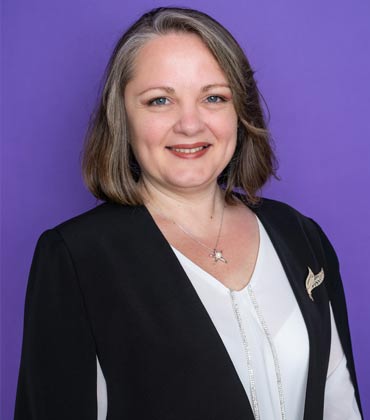 Natalia Matusevscaia