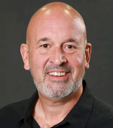 Brendan Genther