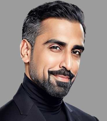Syed M. Hashim