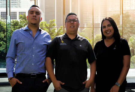 Driving Success with Expert Staffing Services