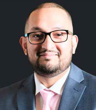 Hassan Farooqi