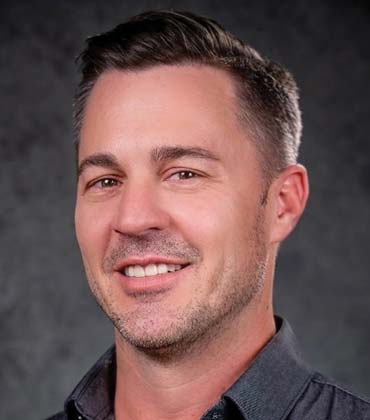 Dan Stainback