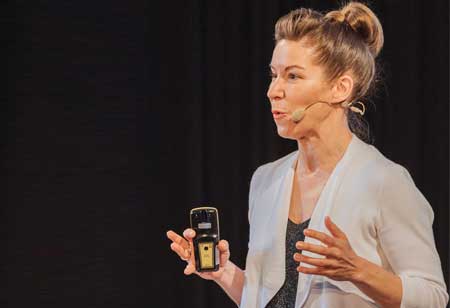 SmartPurse: Promoting Financial Education for a Global Workforce