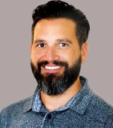 Joshua Long