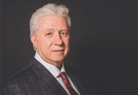 Farès Chmait: Turning Sales Strategies Around using Emotional Intelligence