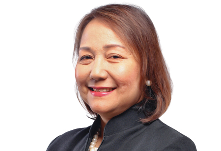 Creating Leaders who Make a Difference