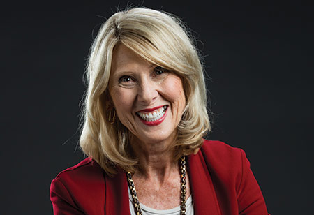 Shaping Next-Generation Leaders