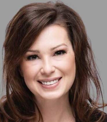 Tiffany Hudson Herrmann